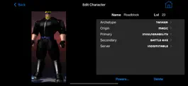 Game screenshot City Char Tracker mod apk