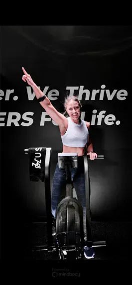 Game screenshot HUSTLE Fitness mod apk