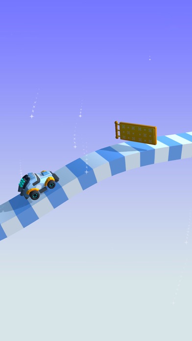 Car racing games truck race 3d Screenshot