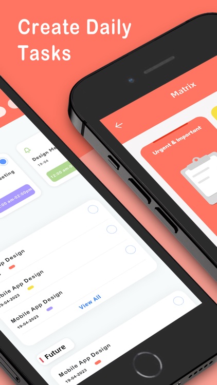 TaskMaster: To-Do List