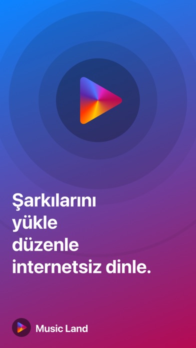Music Land Screenshot