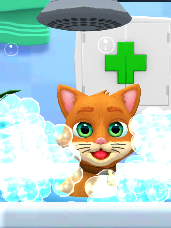 Screenshot #5 pour Pet Run - Puppy Dog Run Game