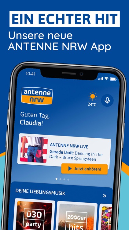 ANTENNE NRW