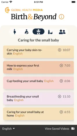 Game screenshot Birth & Beyond hack