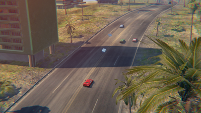 Florida Interstate '86 Screenshot