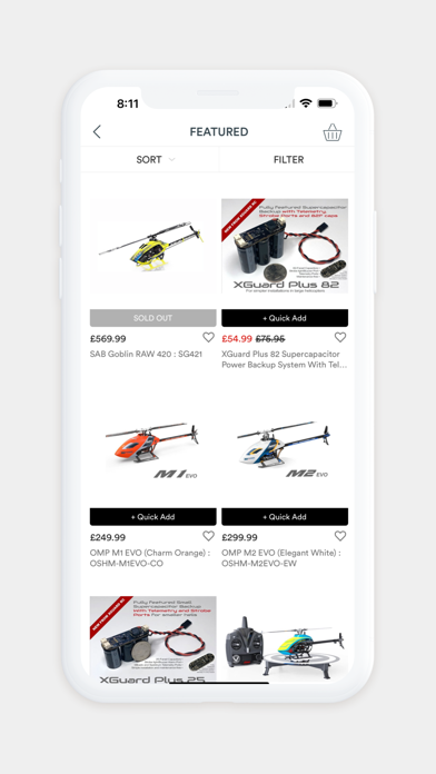 Midland Helicopters Screenshot
