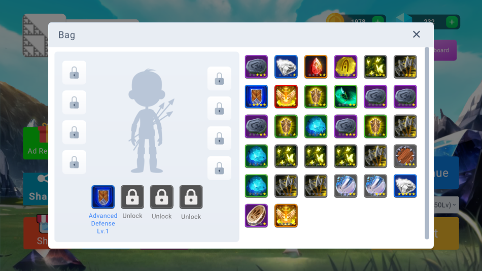 #3. GemTD Mobile (iOS) By: Yi Yang