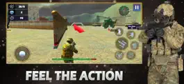 Game screenshot IGI Battle- FPS Shooting Game apk