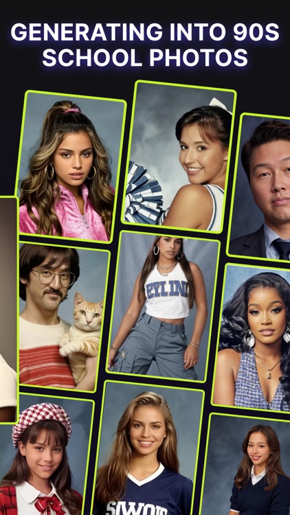 AI Photo & Video Generator App