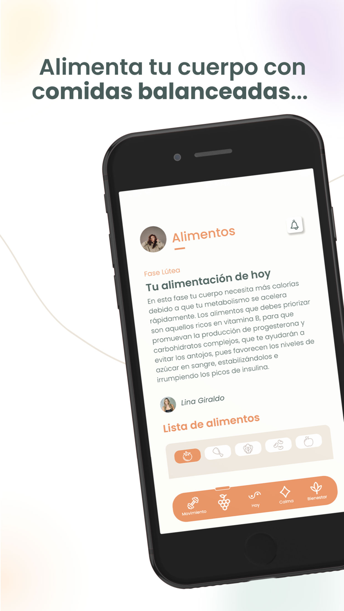 UNA FEM - Salud Ciclo Hormonal