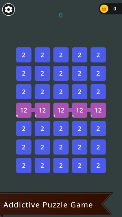 3824 - Number Puzzle Game