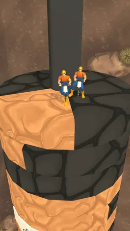 Game screenshot Dig Masters! hack