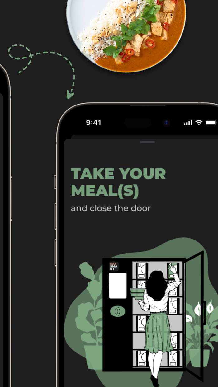 EatSmart by Perfect Canteen