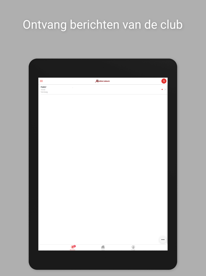 Active Leisure EmmenandVeenoord