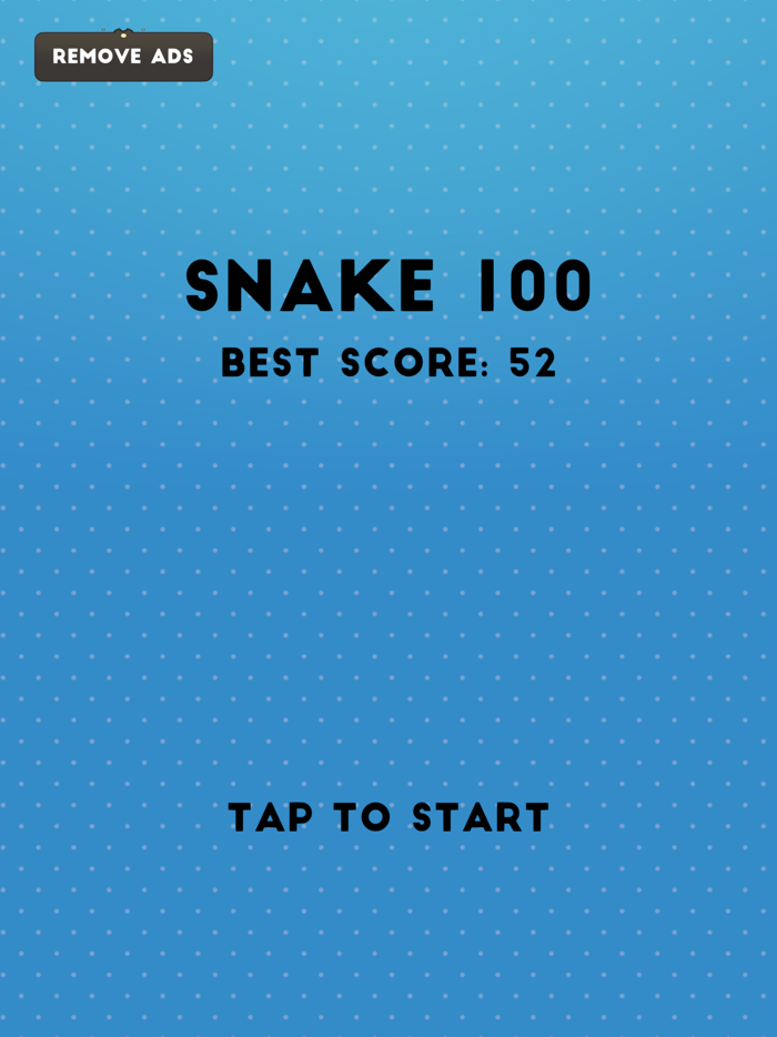Snake 100