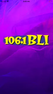 wbli long island - 106.1 bli problems & solutions and troubleshooting guide - 2