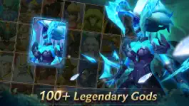 Game screenshot Godyssey: Enlighten hack