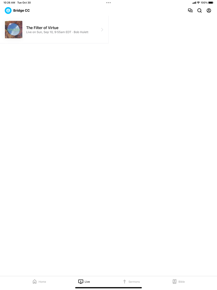 Bridge Church Cape Coral