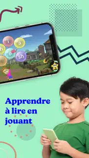 graphogame: apprendre à lire problems & solutions and troubleshooting guide - 2