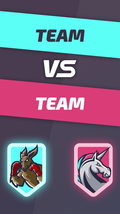 Party Wars: Fun Group Games