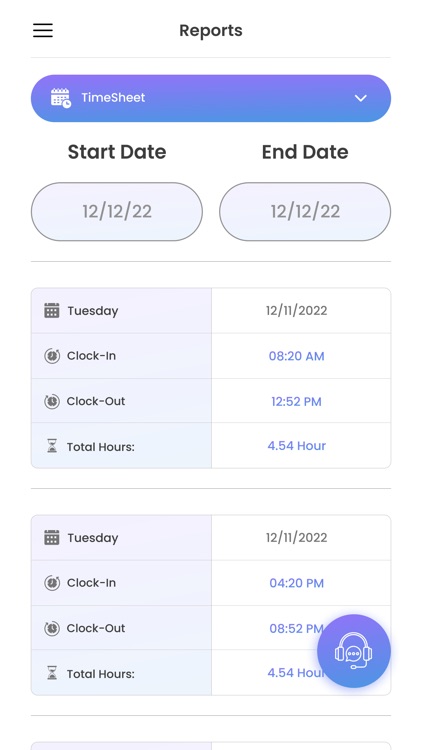 Service Suite screenshot-5