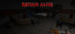 Game screenshot Remain Alive mod apk