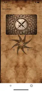 Gloomhaven Attacker screenshot #2 for iPhone