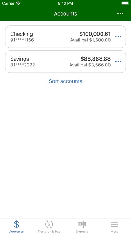 Logan Bank & Trust Mobile Bank