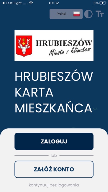 Hrubieszowska Karta Mieszkańca