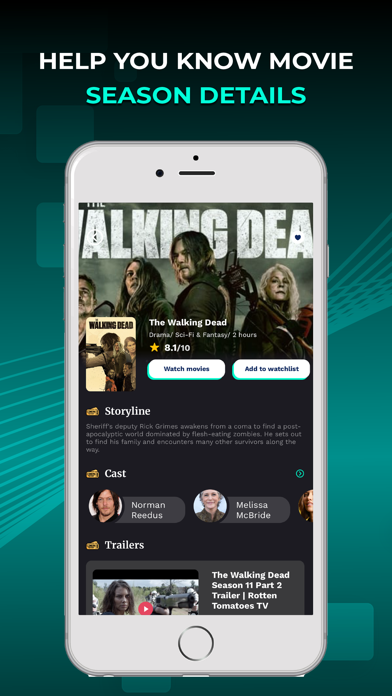 lDramaCool - Movies & TV Shows Screenshot