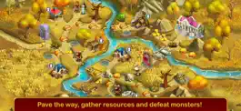 Game screenshot Argonauts Agency Part 3 mod apk