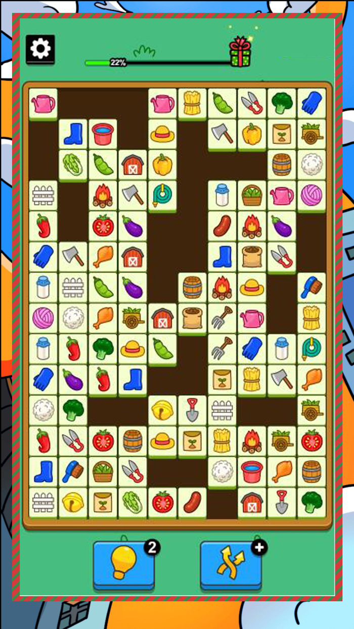 爆個爆米花超級解壓餅幹遊戲！