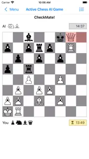 active chess problems & solutions and troubleshooting guide - 2
