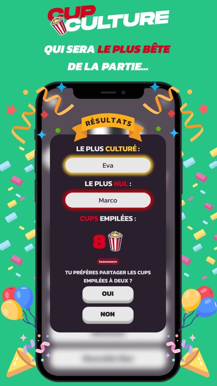 CupCulture · Play with friends screenshot-6