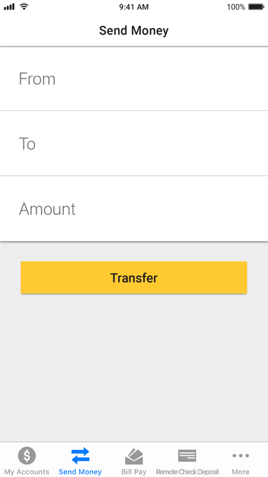 #2. Clearview Mobile App (iOS) 由: Clearview Federal Credit Union