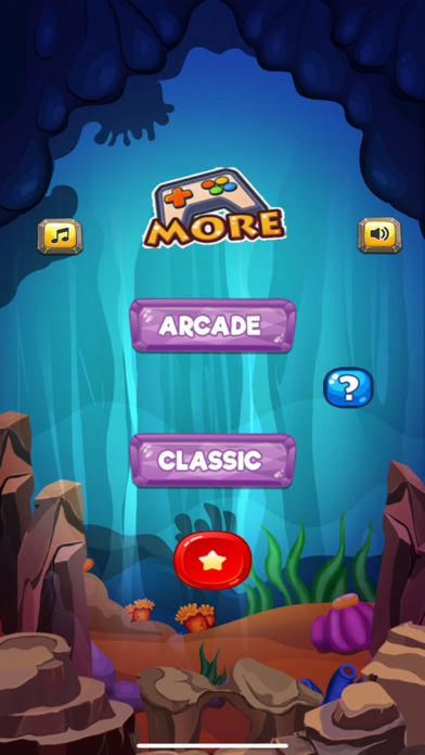 Screenshot #1 pour Match 3 Jewel Crush Premium