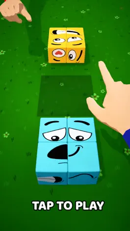 Game screenshot Cube Mania!! mod apk