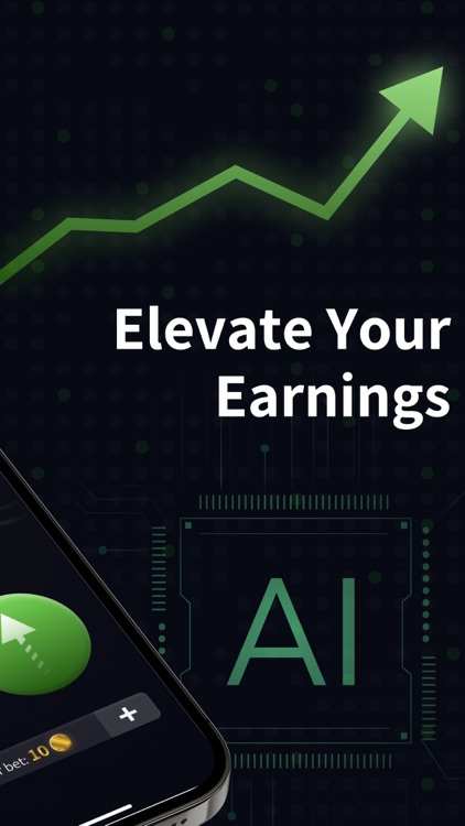 Quantum AI: CoinTrader Quest