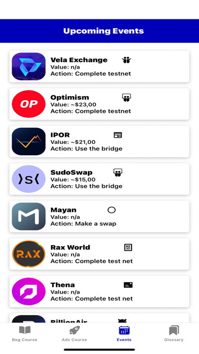 Bitcoin 360-Ai Screenshot