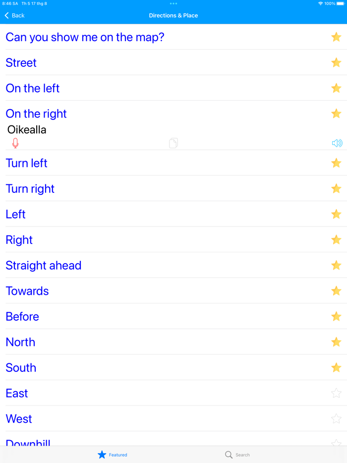 Learn Finnish Daily Offline