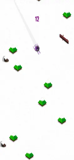 Ski Bunny - Screenshot 4