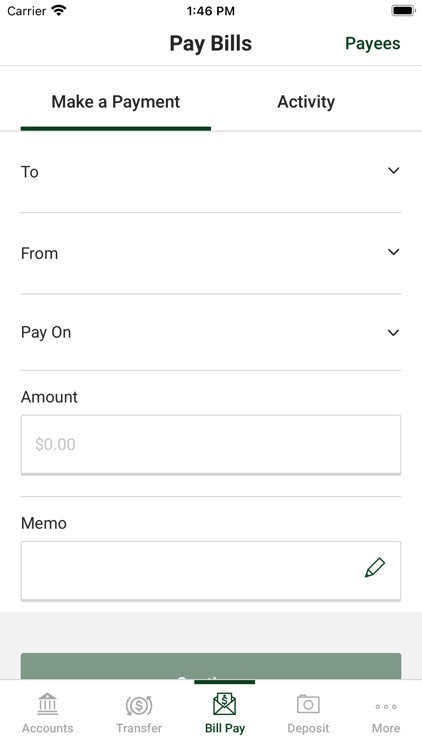 First State Bank of Burnet screenshot-5