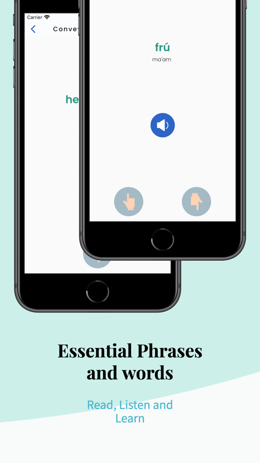 #3. Learn Icelandic Easily (iOS) Podle: Zubair Saleem