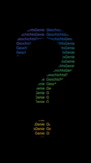 geschichtsgenie iphone screenshot 1