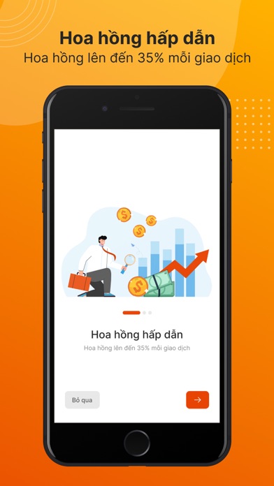 Shop360 Screenshot