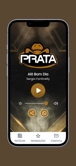 Game screenshot Prata FM Vale mod apk