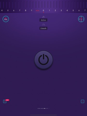 Flashlight for iPhone + iPadのおすすめ画像2