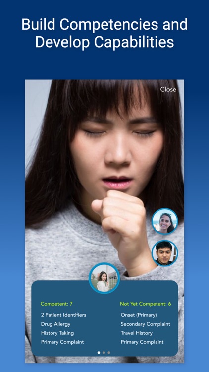 Empathy One screenshot-4