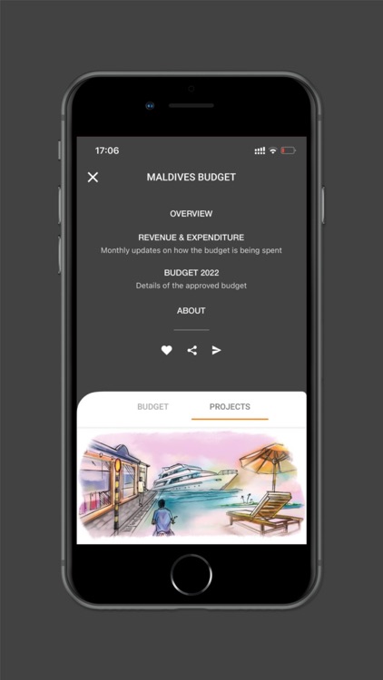 Maldives Budget screenshot-3