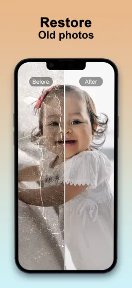 Game screenshot ProAI - AI Photo Enhancer hack